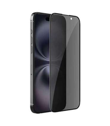 Nillkin Guardian iPhone 16 tempered glass
