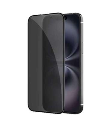 Nillkin Guardian iPhone 16 tempered glass