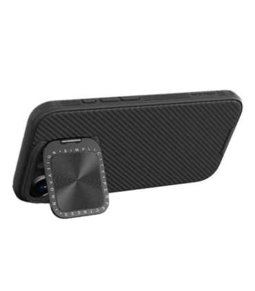 Etui Nillkin CamShield Prop iPhone 16 Pro