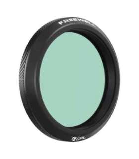 Filtr CPL Freewell do DJI Osmo Action 5 Pro
