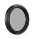 Freewell Glow Mist 1/4 diffusion filter for DJI Osmo Action 5 Pro