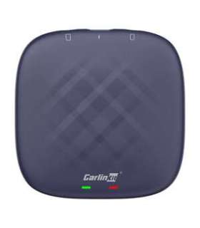 Carlinkit TBOX-Plus 8+128GB Apple Carplay/Android Auto wireless adapter