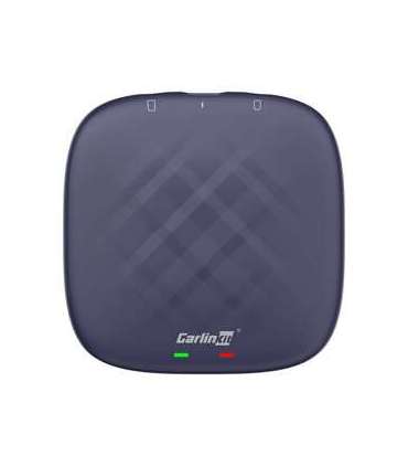 Carlinkit TBOX-Plus 8+128GB Apple Carplay/Android Auto wireless adapter