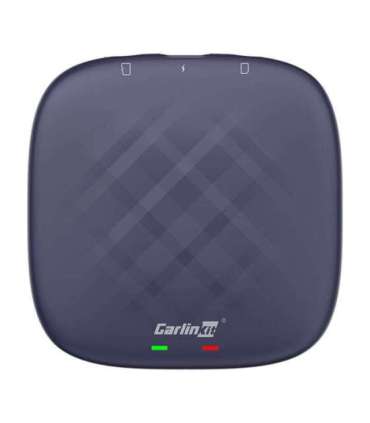 Carlinkit TBOX-Plus 8+128GB Apple Carplay/Android Auto wireless adapter