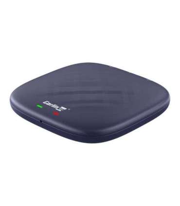 Carlinkit TBOX-Plus 8+128GB Apple Carplay/Android Auto wireless adapter