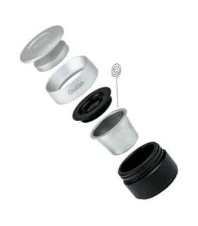 Adapter double espresso Outin Basket Plus