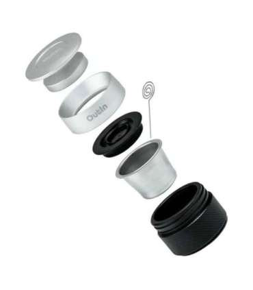 Adapter double espresso Outin Basket Plus
