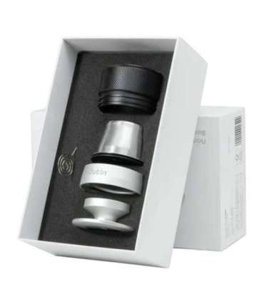 Adapter double espresso Outin Basket Plus