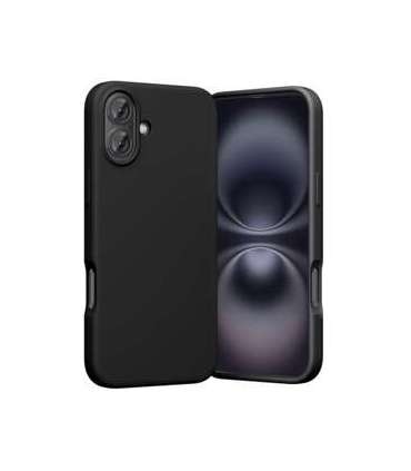 Vention KUHB0-10 Case for iPhone 16 MagSafe (Black)