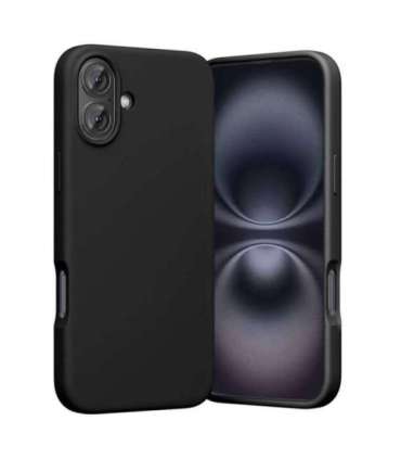 Vention KUHB0-20 Case for iPhone 16 Plus MagSafe (Black)