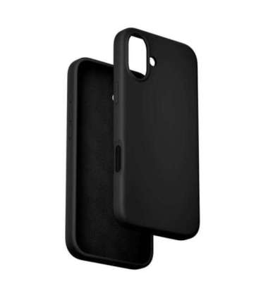 Vention KUHB0-20 Case for iPhone 16 Plus MagSafe (Black)