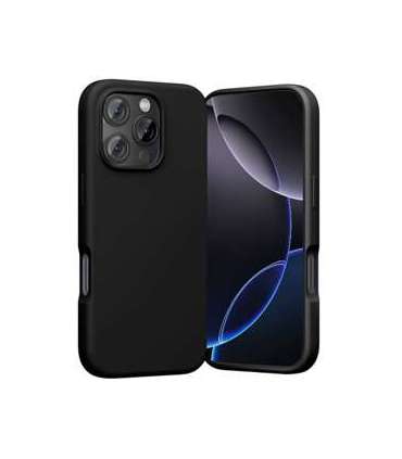 Vention KUHB0-30 Case for iPhone 16 Pro MagSafe (Black)