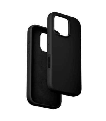 Vention KUHB0-30 Case for iPhone 16 Pro MagSafe (Black)