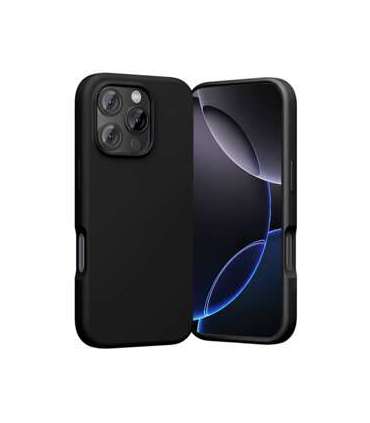 Etui Vention KUHB0-40 dla iPhone 16 Pro Max MagSafe (Czarne)