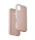 Vention KUHP0-10 Case for iPhone 16 MagSafe (Pink)
