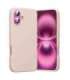 Vention KUHP0-20 Case for iPhone 16 Plus MagSafe (Pink)