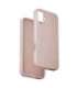 Vention KUHP0-20 Case for iPhone 16 Plus MagSafe (Pink)