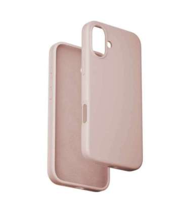 Vention KUHP0-20 Case for iPhone 16 Plus MagSafe (Pink)