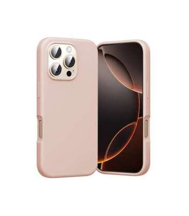 Vention KUHP0-30 Case for iPhone 16 Pro MagSafe (Pink)