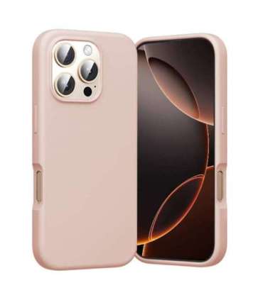 Vention KUHP0-30 Case for iPhone 16 Pro MagSafe (Pink)