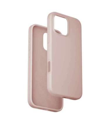 Vention KUHP0-40 Case for iPhone 16 Pro Max MagSafe (Pink)