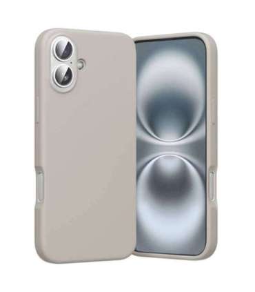 Etui Vention KUHM0-10 dla iPhone 16 MagSafe (Szare)