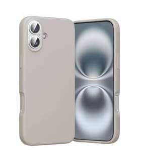 Vention Case KUHM0-20 for iPhone 16 Plus MagSafe (Szare)