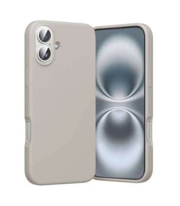 Vention Case KUHM0-20 for iPhone 16 Plus MagSafe (Szare)