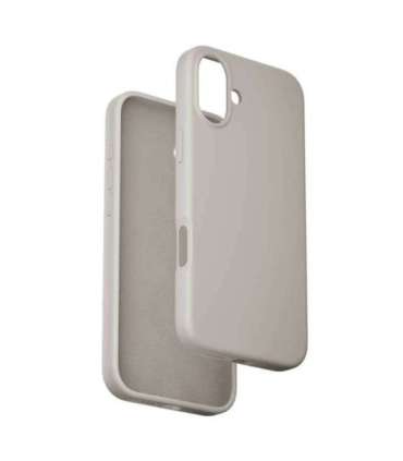 Vention Case KUHM0-20 for iPhone 16 Plus MagSafe (Szare)