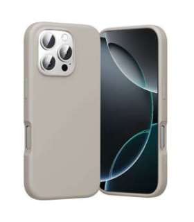 Etui Vention KUHM0-30 dla iPhone 16 Pro MagSafe (Szare)