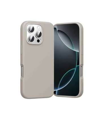 Etui Vention KUHM0-30 dla iPhone 16 Pro MagSafe (Szare)