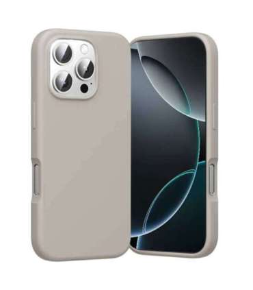 Etui Vention KUHM0-30 dla iPhone 16 Pro MagSafe (Szare)