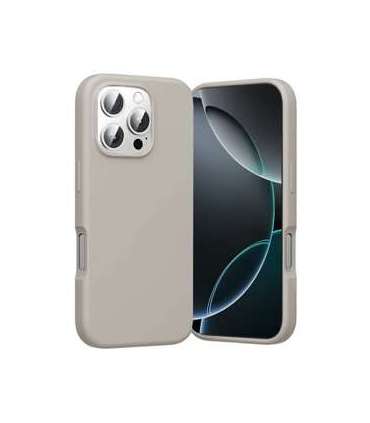 Etui Vention KUHM0-40 dla iPhone 16 Pro Max MagSafe (Szare)