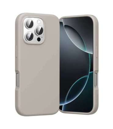 Etui Vention KUHM0-40 dla iPhone 16 Pro Max MagSafe (Szare)