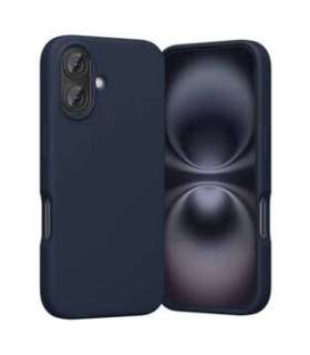 Vention KUHL0-20 Case for iPhone 16 Plus MagSafe (Blue)