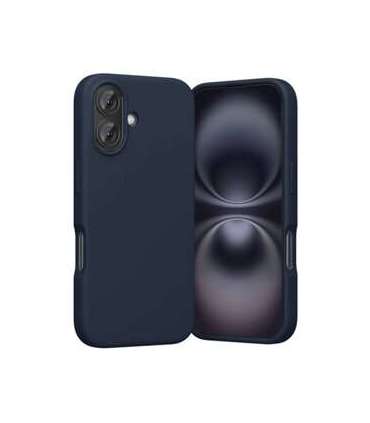 Vention KUHL0-20 Case for iPhone 16 Plus MagSafe (Blue)