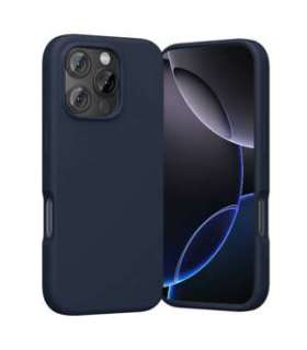 Vention KUHL0-30 Case for iPhone 16 Pro MagSafe (Blue)