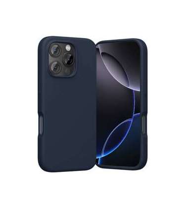 Vention KUHL0-30 Case for iPhone 16 Pro MagSafe (Blue)