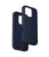 Vention KUHL0-30 Case for iPhone 16 Pro MagSafe (Blue)