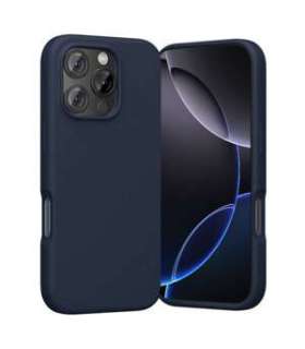 Vention KUHL0-40 Case for iPhone 16 Pro Max MagSafe (Blue)