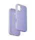 Vention KUHV0-10 Case for iPhone 16 MagSafe (Lilac)