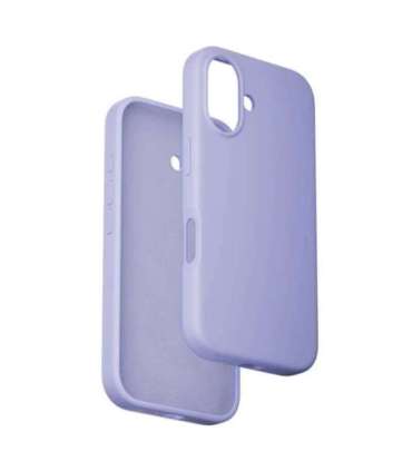 Vention KUHV0-10 Case for iPhone 16 MagSafe (Lilac)