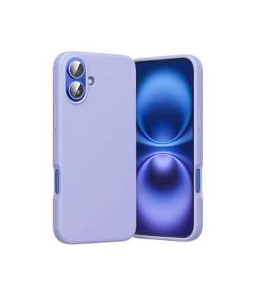 Vention KUHV0-20 Case for iPhone 16 Plus MagSafe (Lilac)