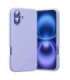 Vention KUHV0-20 Case for iPhone 16 Plus MagSafe (Lilac)