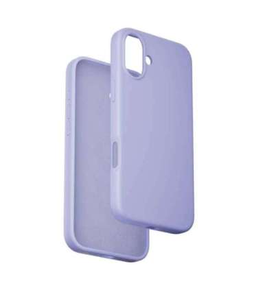 Vention KUHV0-20 Case for iPhone 16 Plus MagSafe (Lilac)