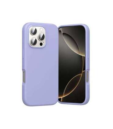 Vention KUHV0-30 Case for iPhone 16 Pro MagSafe (Lilac)