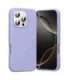 Vention KUHV0-30 Case for iPhone 16 Pro MagSafe (Lilac)