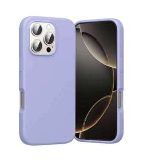 Vention KUHV0-40 Case for iPhone 16 ProMax MagSafe (Lilac)