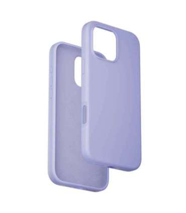 Vention KUHV0-40 Case for iPhone 16 ProMax MagSafe (Lilac)