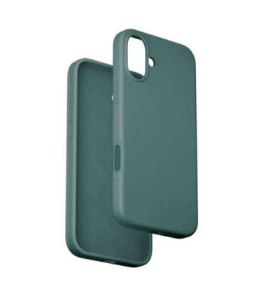 Vention KUHG0-20 Case for iPhone 16 Plus MagSafe (Green)